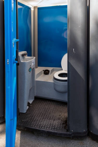 Portable Toilet Options We Offer in Perham, MN