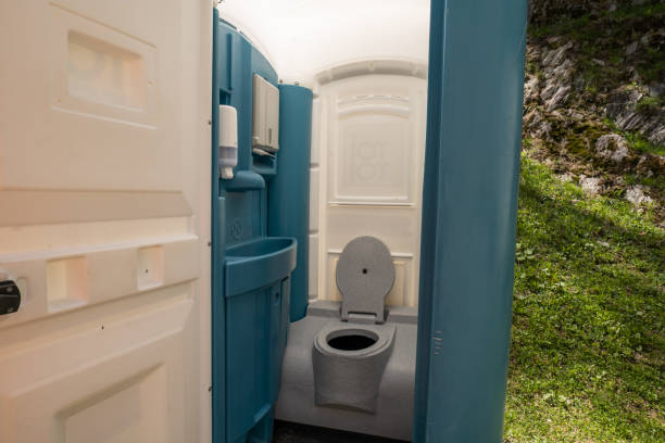 Best Portable toilet rental cost  in Perham, MN