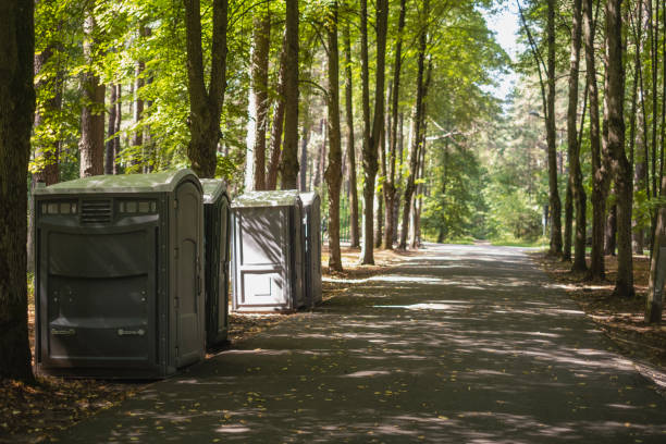 Best Porta potty delivery and setup  in Perham, MN