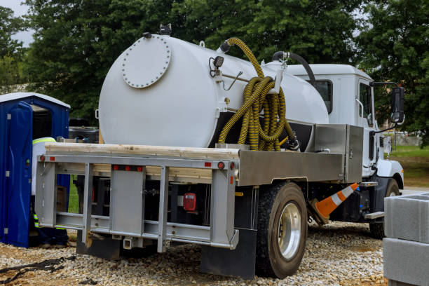 Best Portable toilet rental cost  in Perham, MN